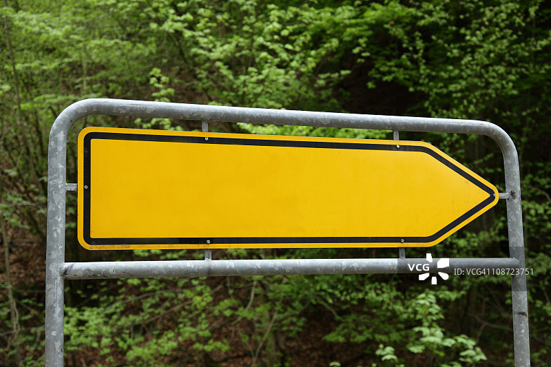 方向标志图片素材