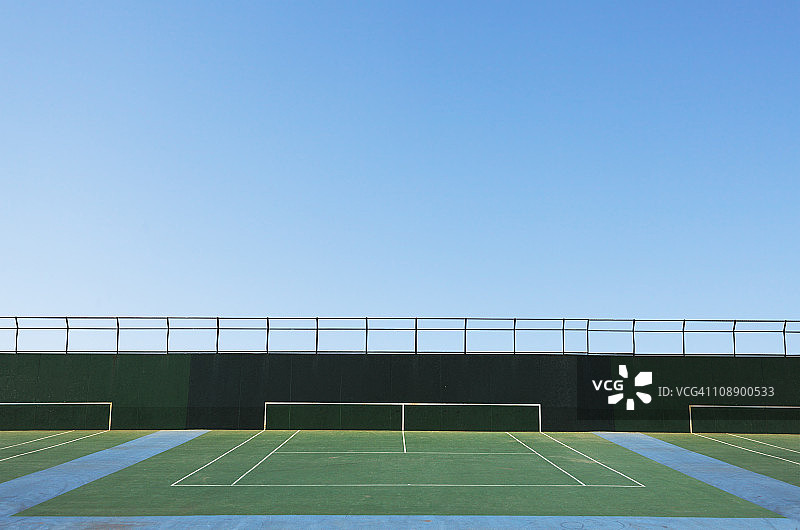 网球场图片素材