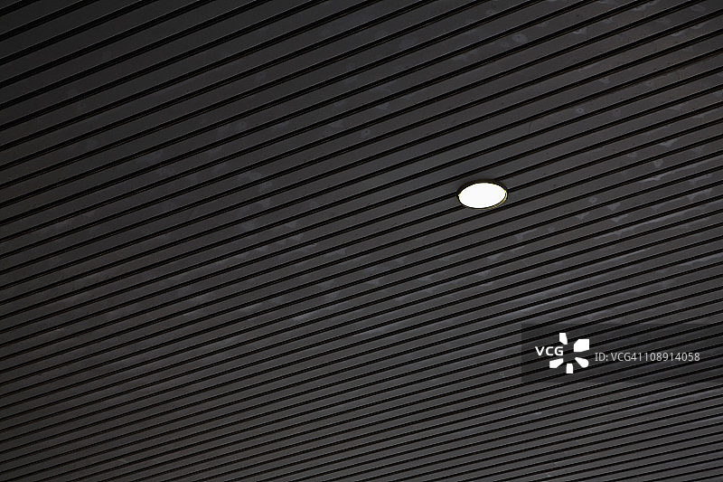 天花板上的灯具图片素材