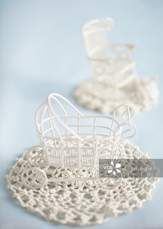 婴儿车图片素材