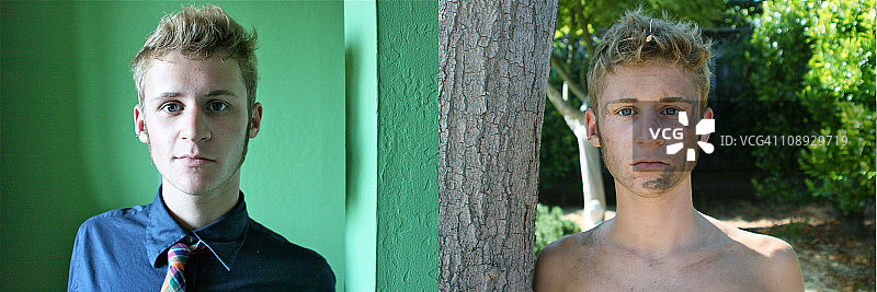 螺旋之路图片素材