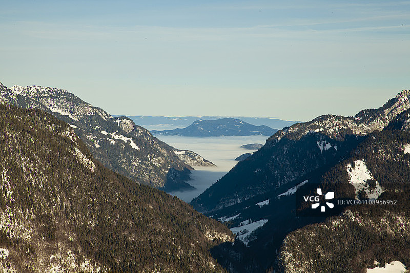 法国圣让德锡斯特图片素材