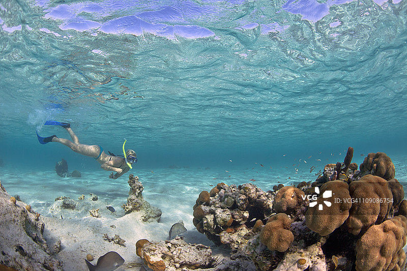 伯利兹生活方式图片素材