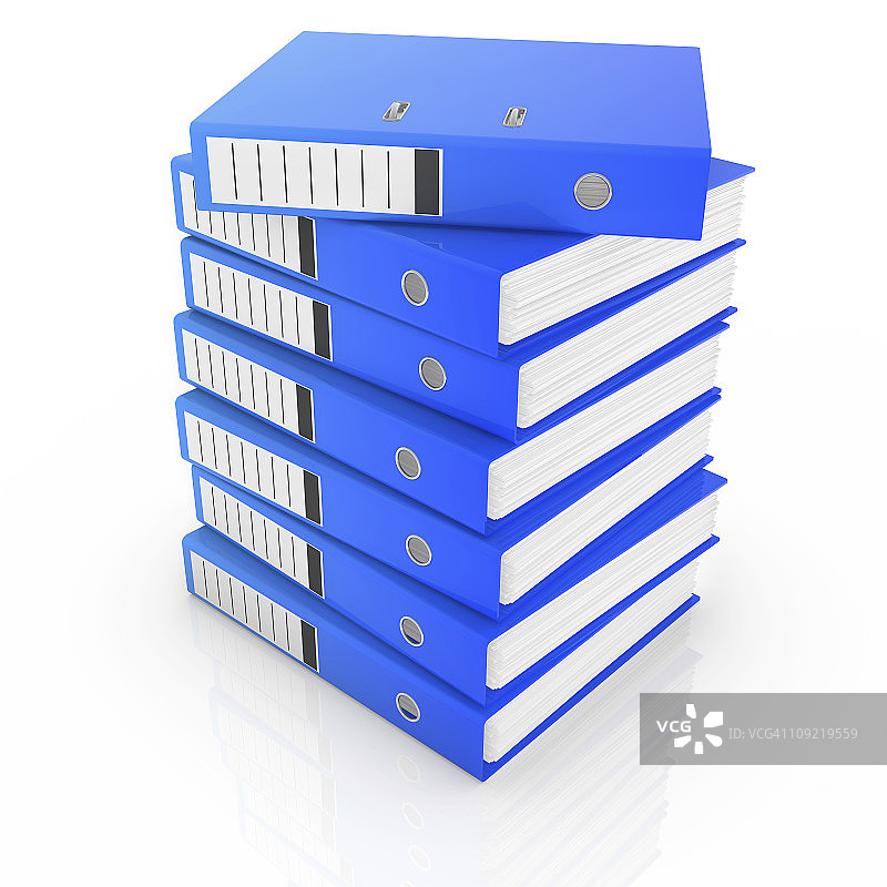 文件夹和文件图片素材