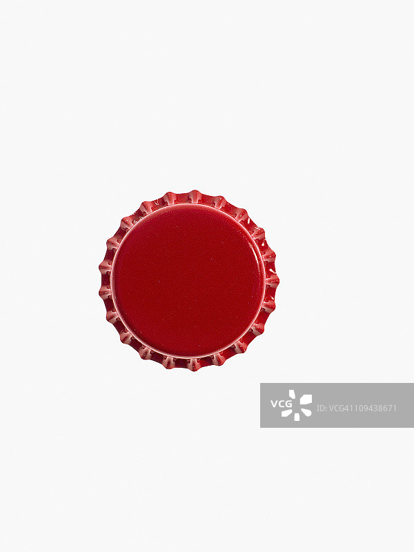 红色瓶盖图片素材