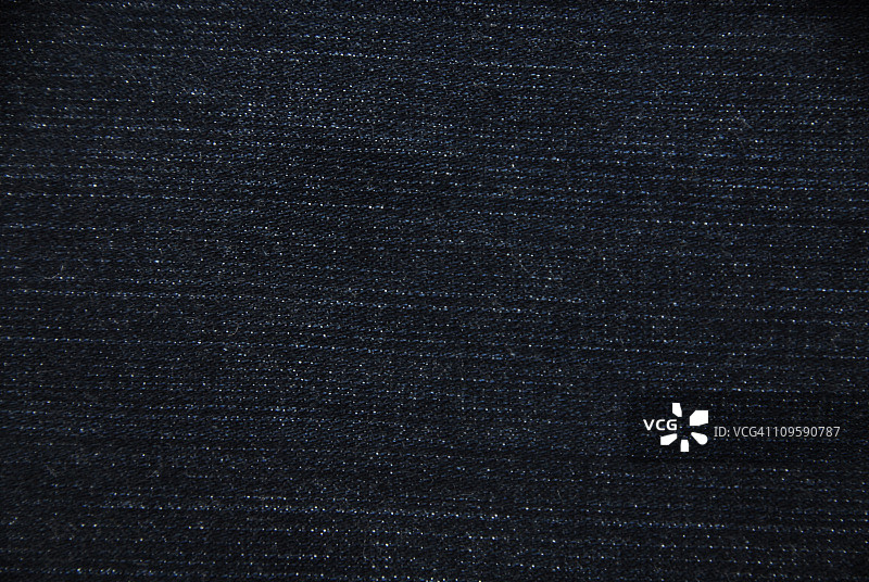 深蓝色牛仔布图片素材