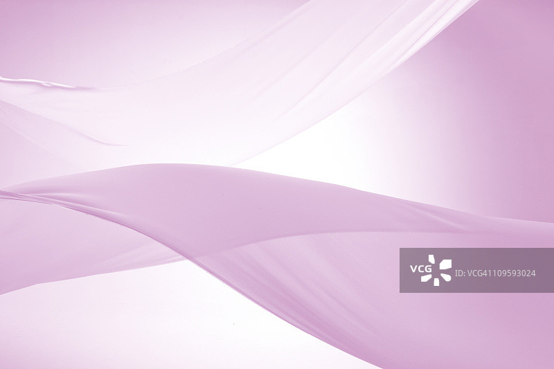 粉色窗帘图片素材