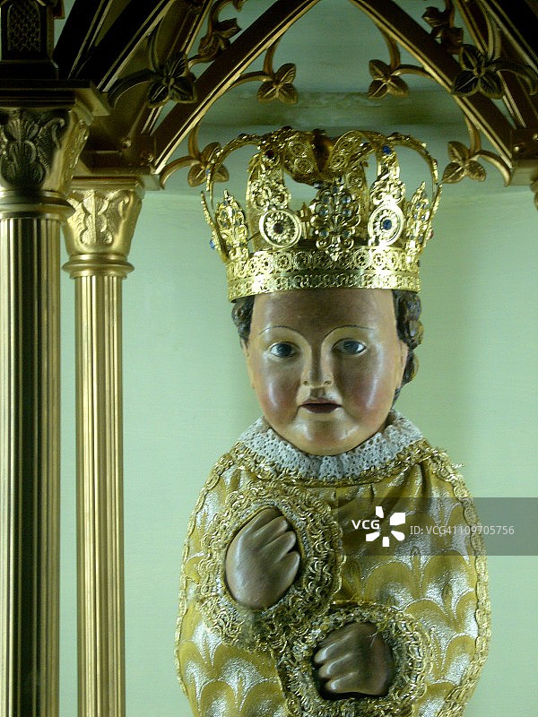 阿拉科埃利儿童图片素材