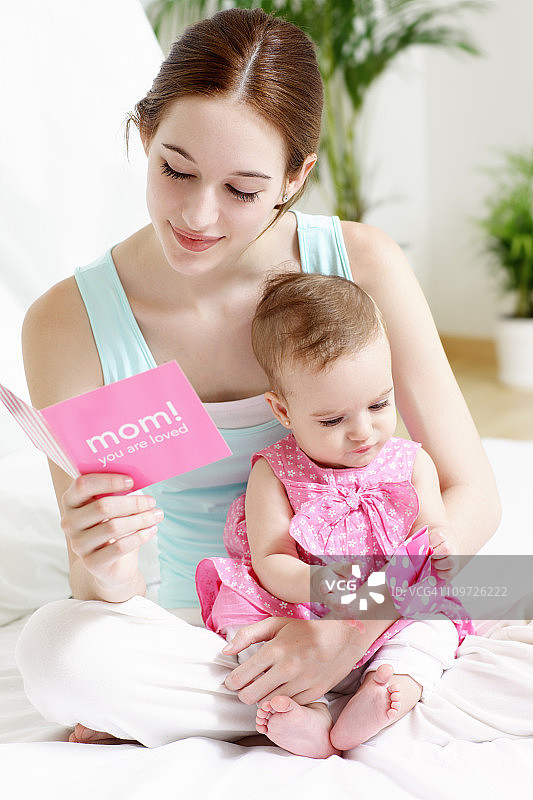 母亲节图片素材