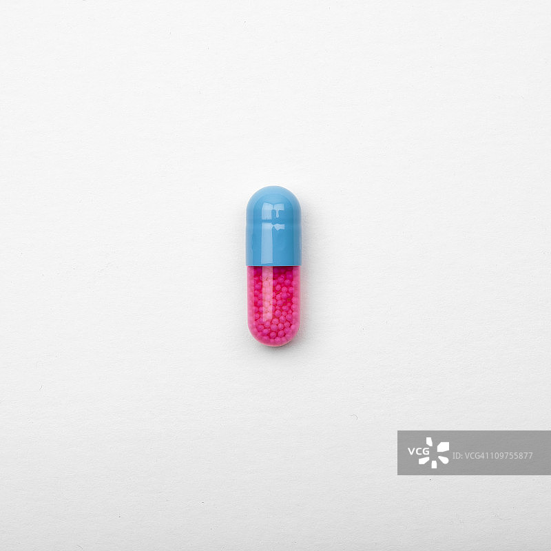 药丸图片素材