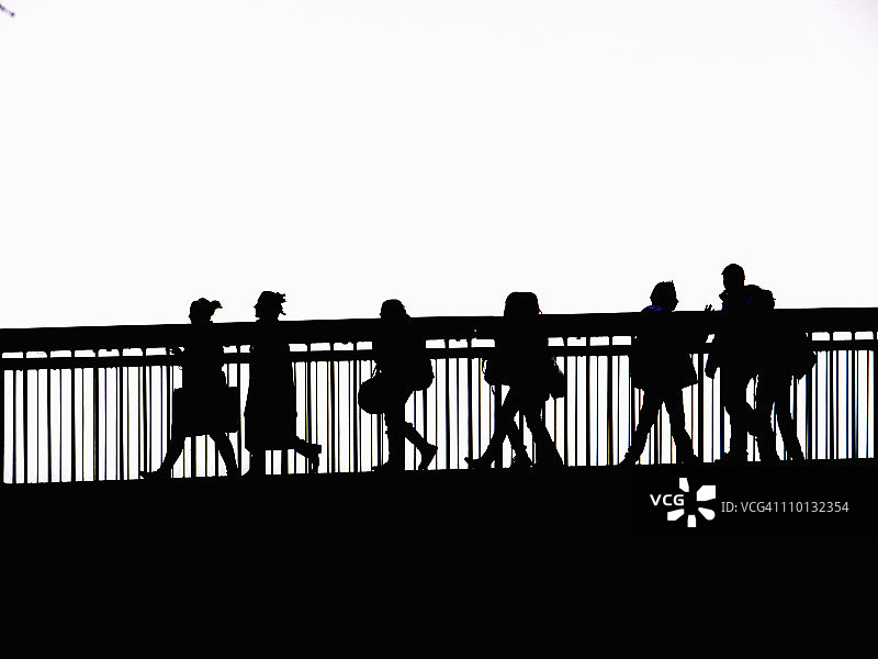 德国冬季生活图片素材