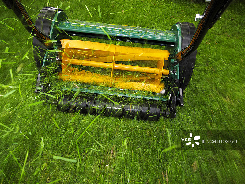 割草机图片素材