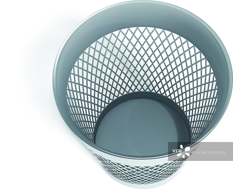 垃圾篓图片素材