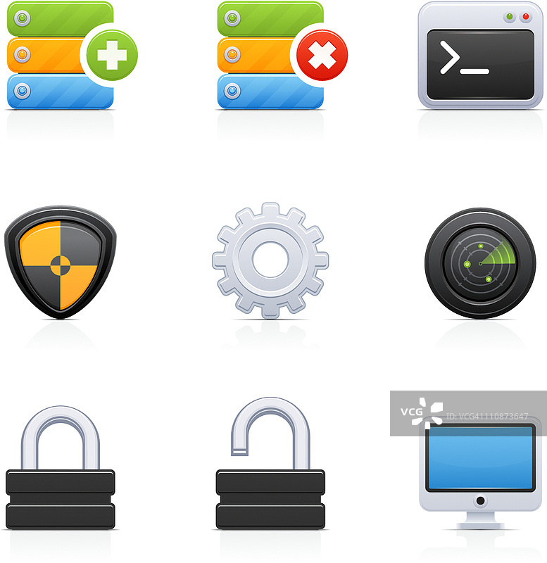 系统|Orbi系列图片素材