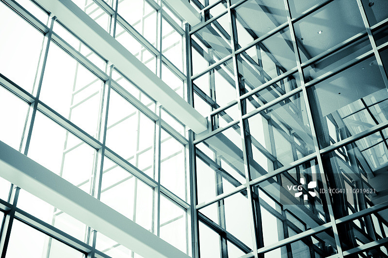 现代窗户图片素材