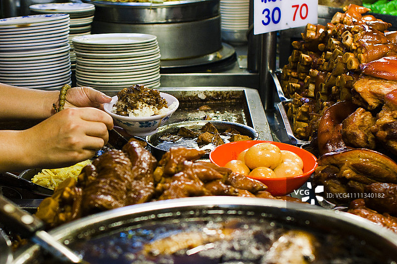 台湾菜图片素材