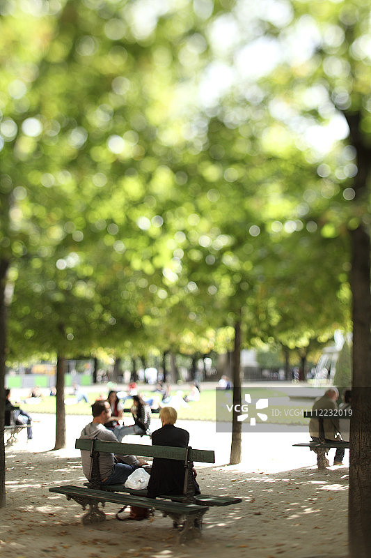 孚日广场图片素材