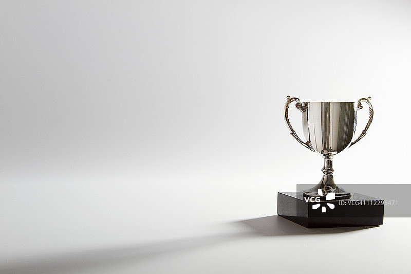 奖杯静物图片素材