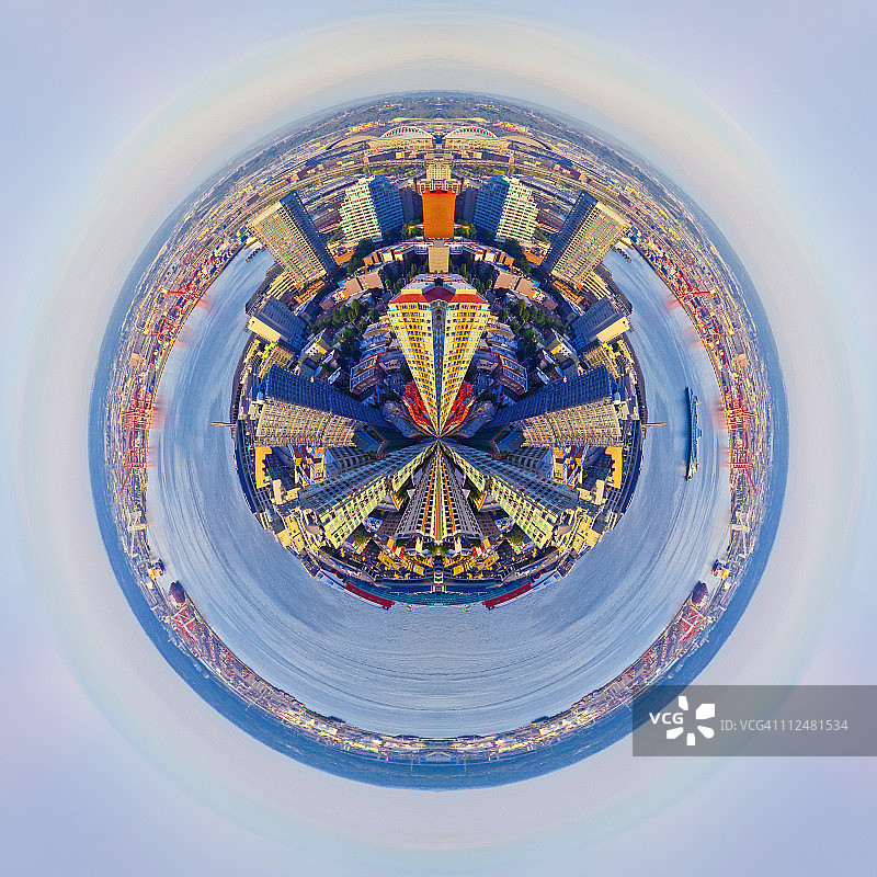 西雅图星球2图片素材