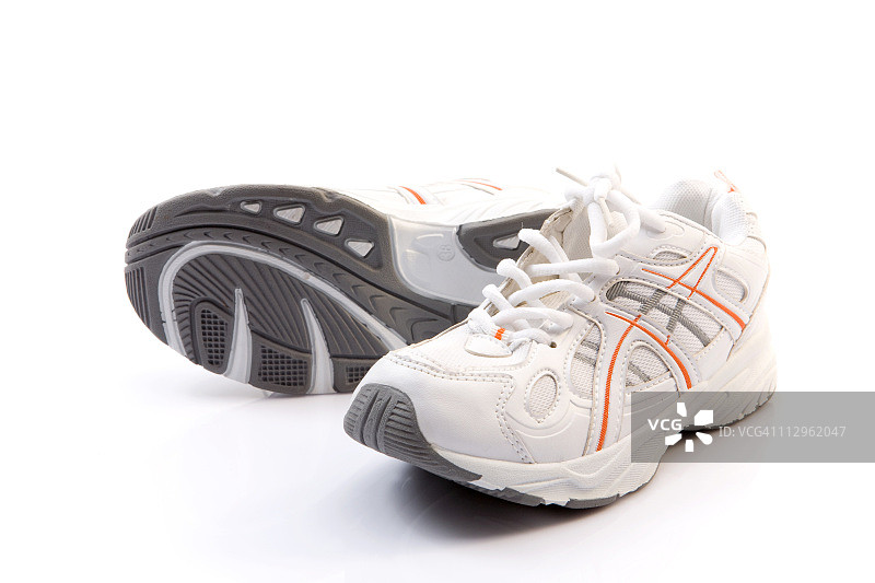 运动鞋图片素材