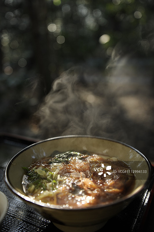 碁子面蒸汽图片素材