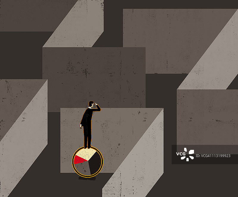 地平线图片素材