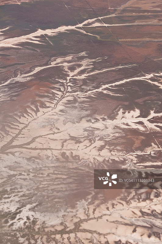 飞越大沙沙漠图片素材