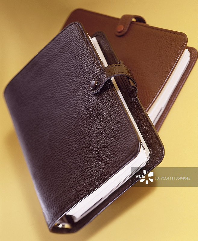 个人记事本图片素材