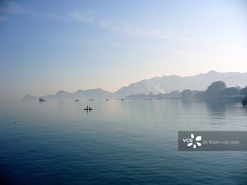 帝力，东帝汶图片素材