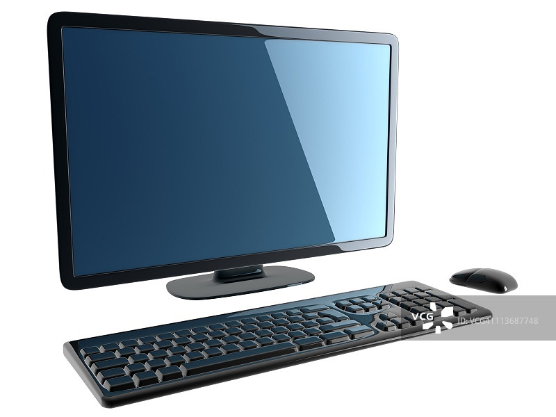 个人电脑图片素材