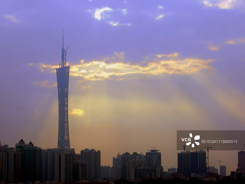 中山广场图片素材