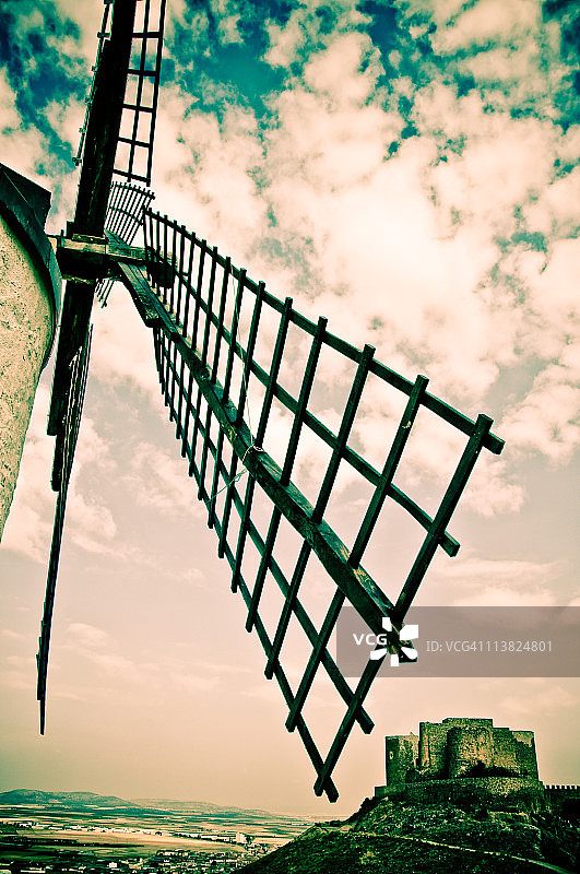 孔苏埃格拉图片素材