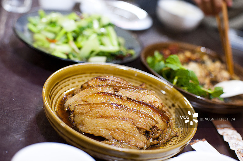 云南美食图片素材