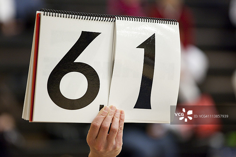 运动比分图片素材