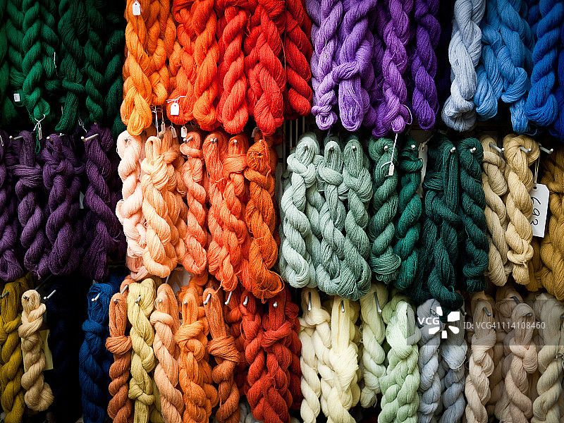 线展示图片素材