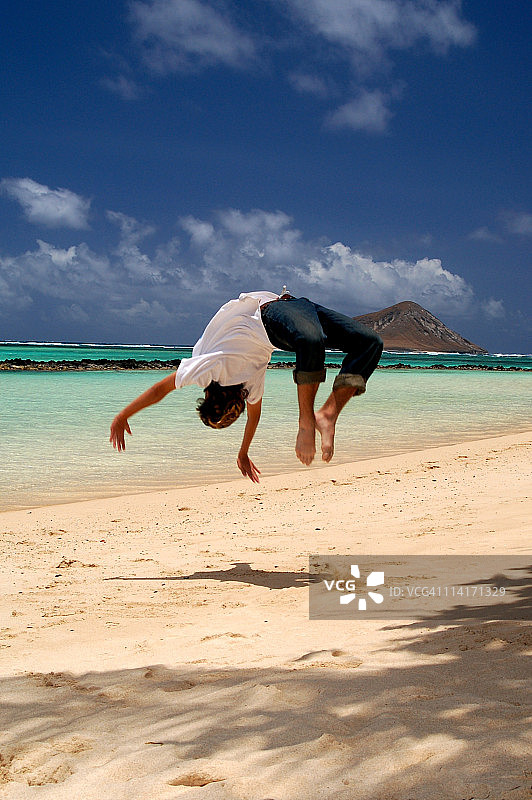 青年照片图片素材