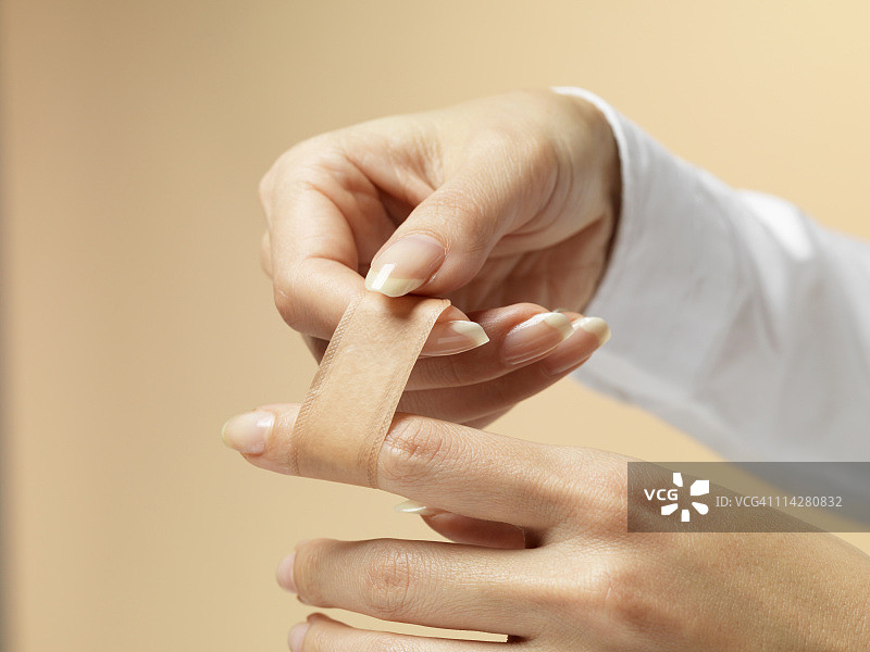 贴创可贴图片素材