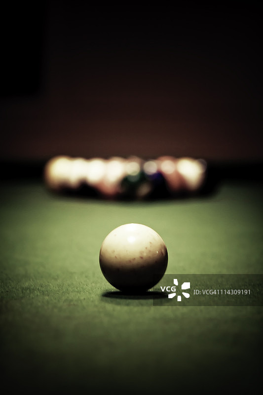 准备好了图片素材