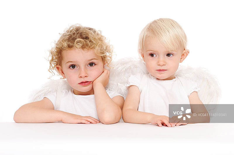 小天使图片素材