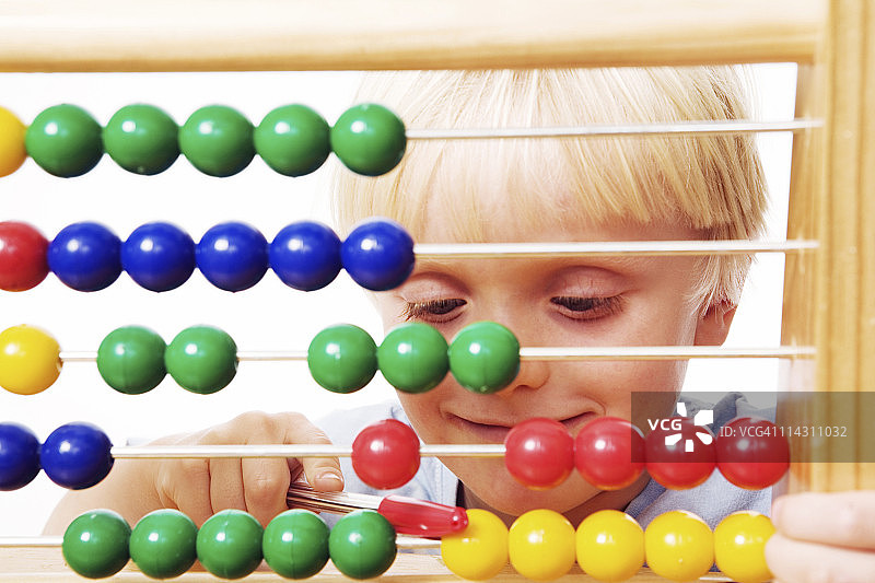 学习数数图片素材