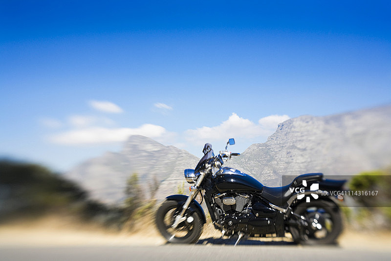 摩托车图片素材