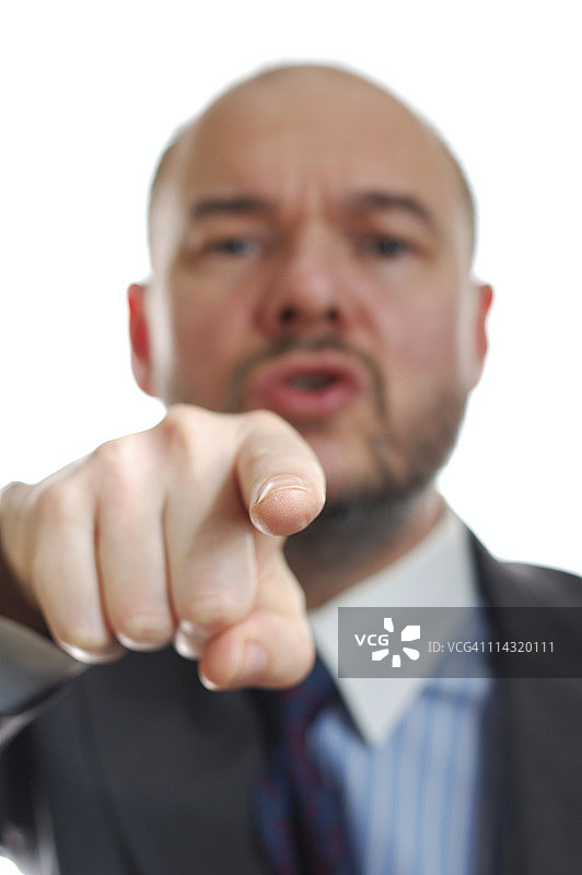 愤怒先生图片素材