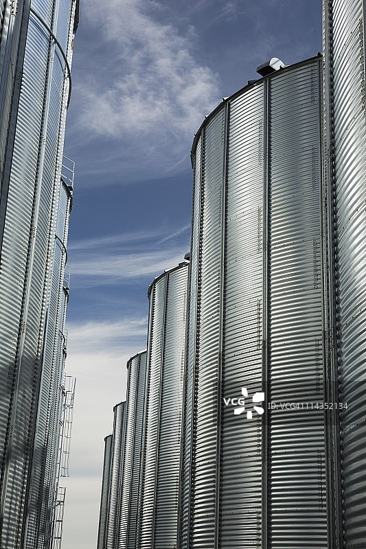 加拿大阿尔伯塔省图片素材