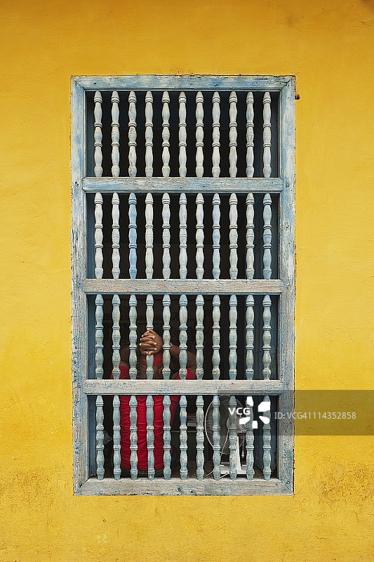 特立尼达、古巴图片素材