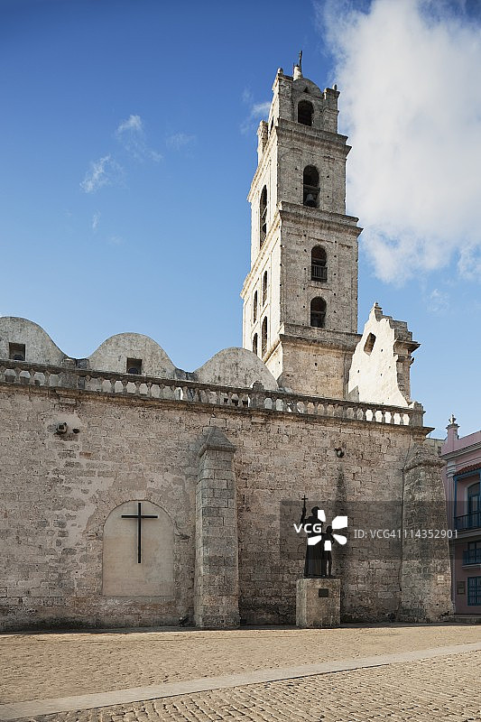 古巴哈瓦那图片素材