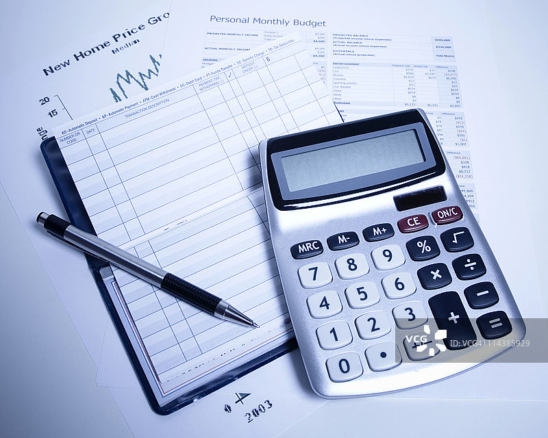 成本上涨，金融系列图片素材