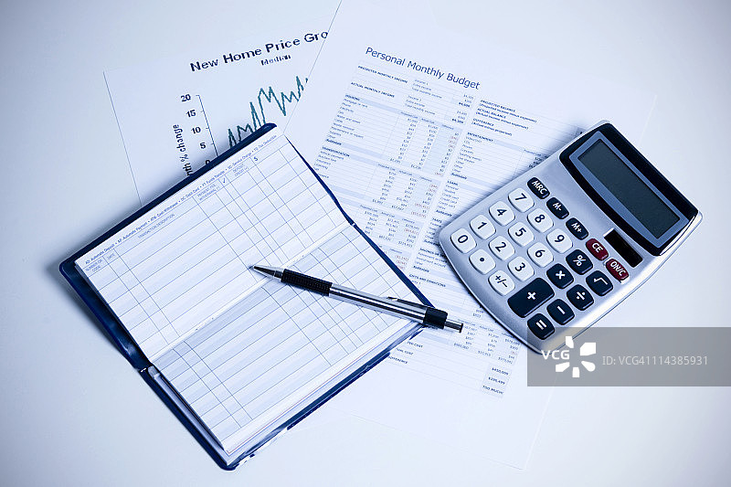 成本上涨，金融系列图片素材