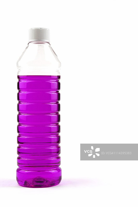 变性酒精瓶图片素材