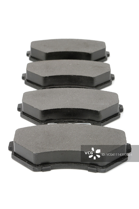 汽车盘式制动器图片素材