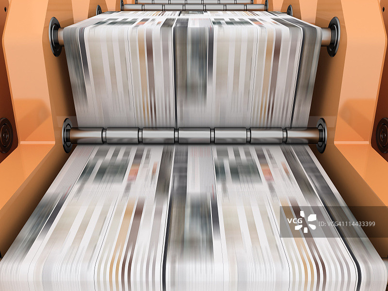 出版物图片素材